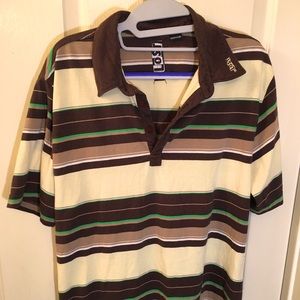 Lost Enterprises Polo